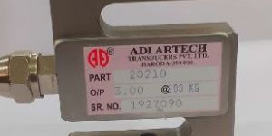 20210 S-Type Loadcell