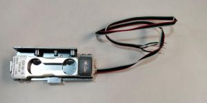 60610 Jewellery Loadcell