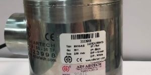 90410 Compression Loadcell Stainless Steel