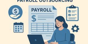 Payroll Outsourcing Service