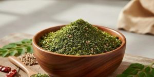 Moringa Chutney Powder