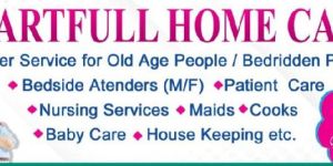 heartfull home care nursing service