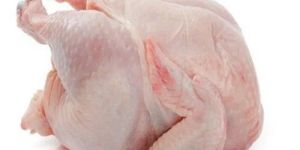 A Grade Frozen Whole Chicken