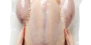 Halal Frozen Whole Chicken