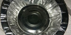 6Inch Silver Bowl