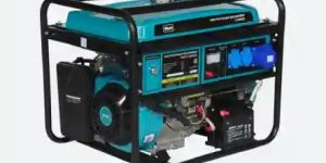 Generator Rentals