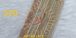 Fancy Jhalar Lace