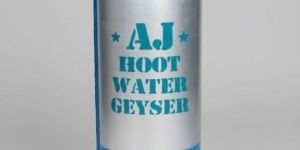 Hot Water Geyser