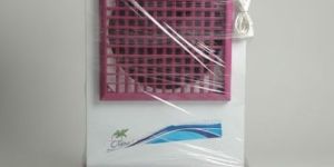 Semi Automatic Air Cooler