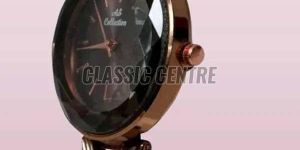 Women Casual Analog Watch