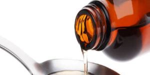 Herbal Cough Syrup