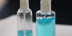 Herbal Hand Sanitizer