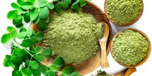 Moringa Leaf Powder