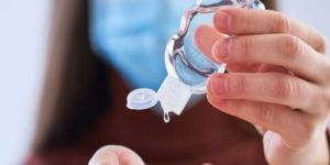 POCKET HAND SANITIZER