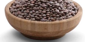 Organic Whole Masoor