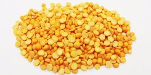 Organic Yellow Split Toor Dal
