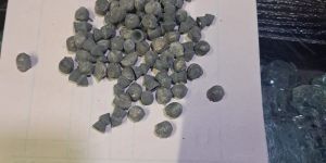 Tungsten Carbide Scrap