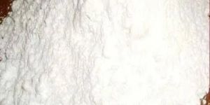 White Barytes Powder