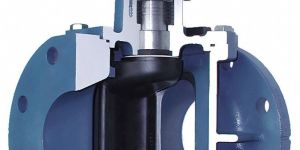 Industrial Plug Valve