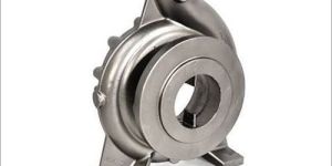 Industrial Pump Casings