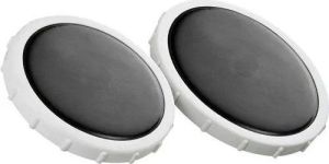 Power Plant Diffuser Disc