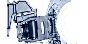 Railway Brake Assembly