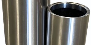 Stainless Steel Pump Shaft Sleeve