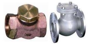 Valve Bonnet Assembly