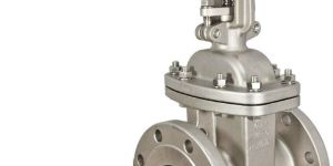 Wedge Gate Valve