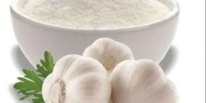 Dehydrated Garlic Powder