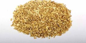 Dehydrated Ginger Granules
