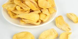 Dehydrated Jackfruit Slices