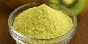 Dehydrated Kiwi Powder