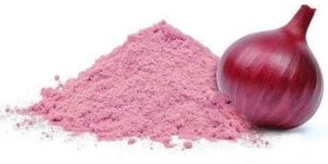 Dehydrated Pink Onion Powder