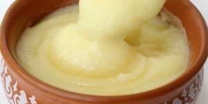 Organic Buffalo Ghee