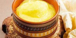 Organic Desi Cow Ghee