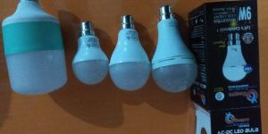 LED Bulb