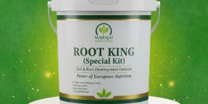 Root Zone Growth Support Granules