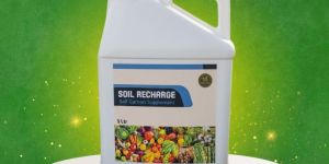 Soil Recharge Soil Carbon Supplement