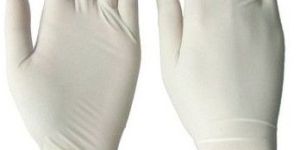 Surgical Latex Gloves