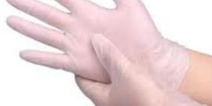 Vinyl Medical Gloves