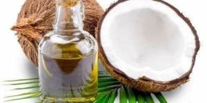 Virgin Coconut Oil