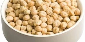 White Kabuli Chickpeas