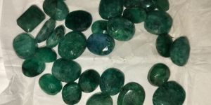 Green Malachite Gemstone