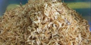 Sun Dried Jawla Fish