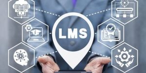 Learning Management System(LMS)