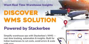Warehouse Management System(WMS)
