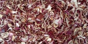 Dehydrated Onion Flakes