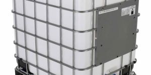 Intermediate Bulk Container Tanks