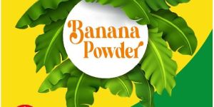 Banana Powder